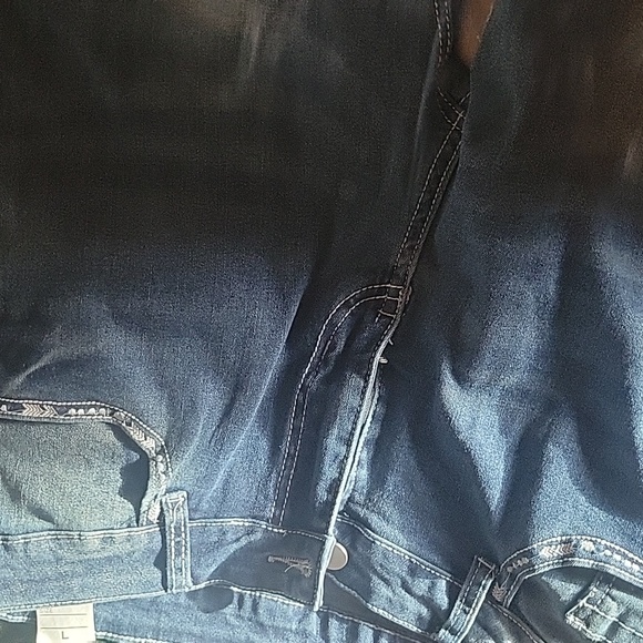 Womans jeans - Picture 3 of 3